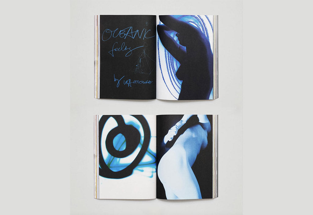 Acid Magazine – Number 07: Waves of Consequences
– Inside 01