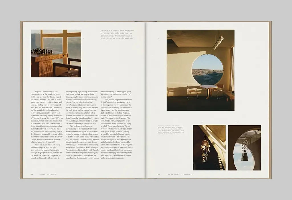 Desert by Design – Inside 03