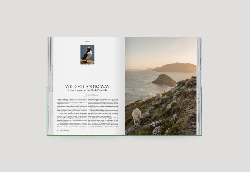 Kinfolk Wilderness – Inside 03