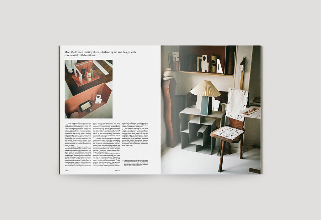 Kinfolk – Issue 51: Design Special – Inside 04