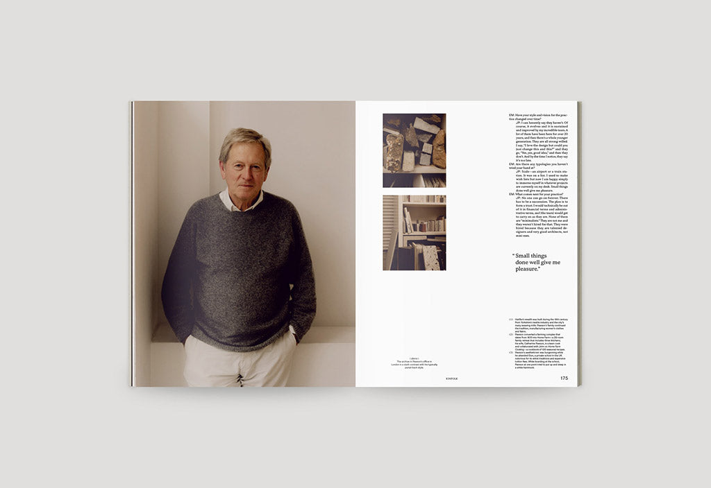 Kinfolk – Issue 51: Design Special – Inside 08