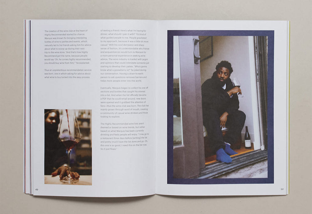 Midnite Snack – Issue 02 – Inside 03