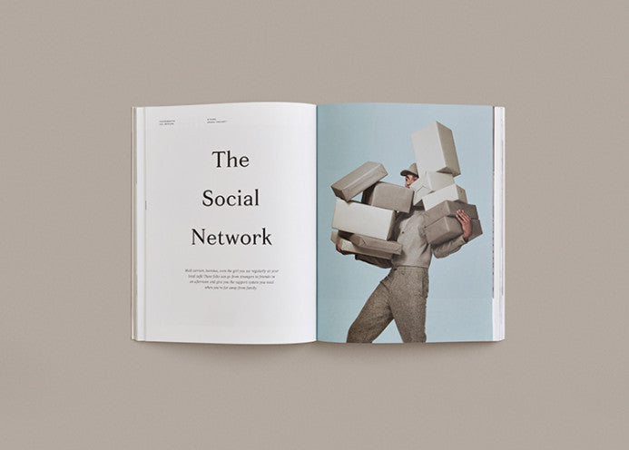 Kinfolk – Issue 17 – Inside 01