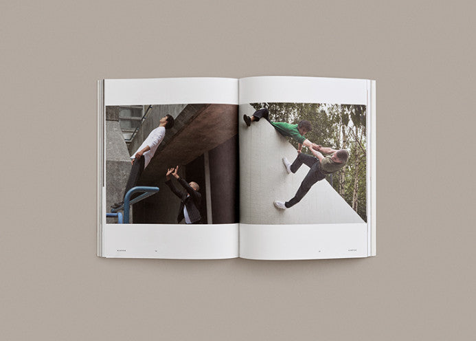 Kinfolk – Issue 17 – Inside 05