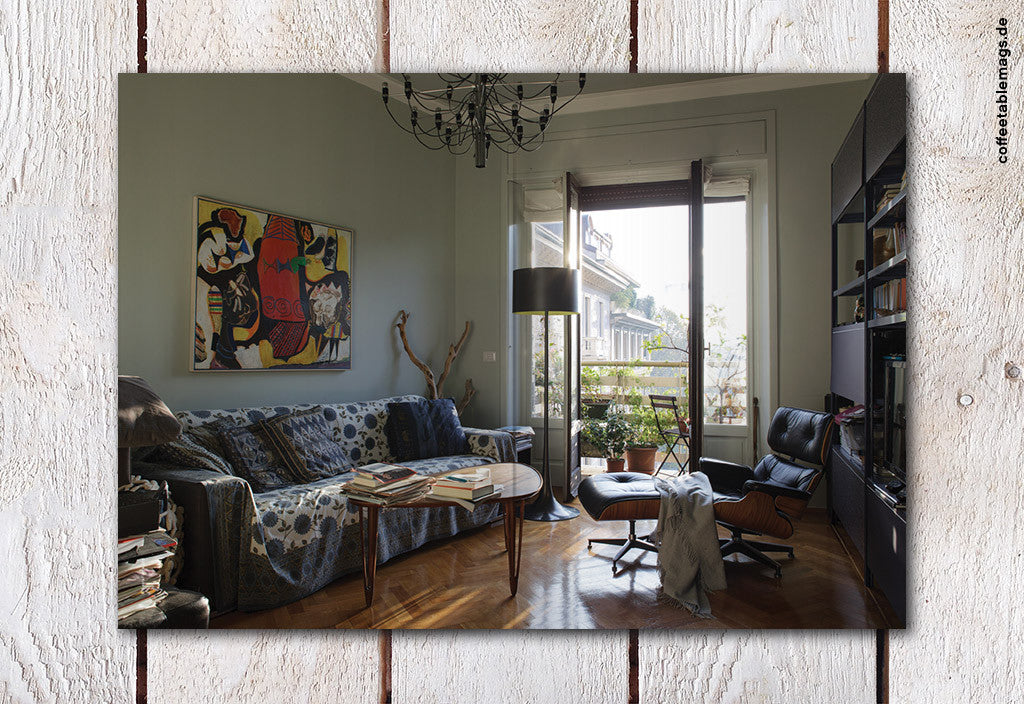 Magazine B – Issue 33 (Vitra) – Inside 10