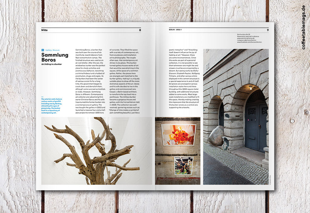 Magazine B – Issue 43 (Berlin) – Inside 02