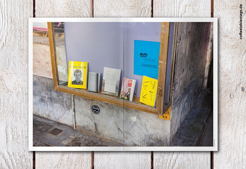 Magazine B – Issue 43 (Berlin) – Inside 08