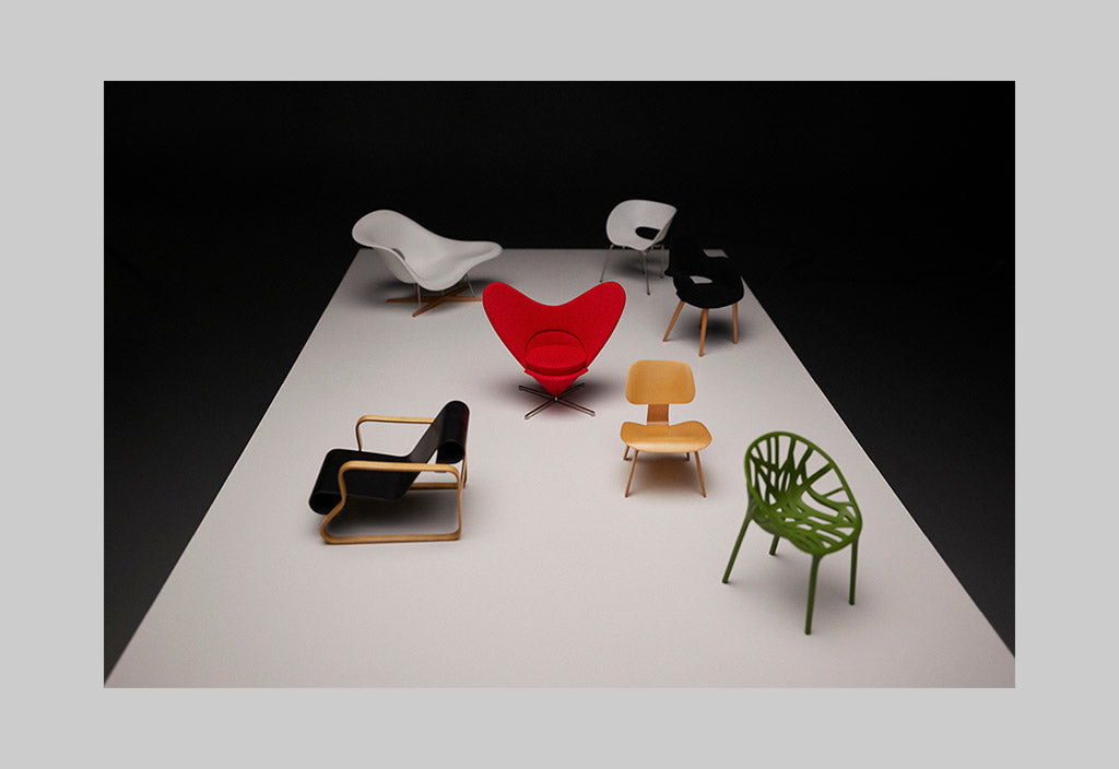 <DOCUMENTED> MAGAZINE B 2011-2021 – Inside 06