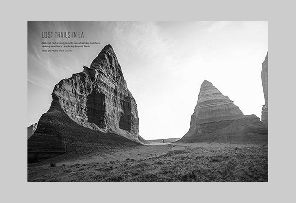 Run Wild – Issue 05: Future Travel – Inside 03