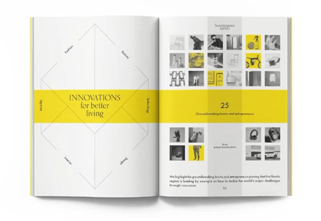 Scandinavian MIND – Issue 02: The Great Tech Infusion – Inside 06