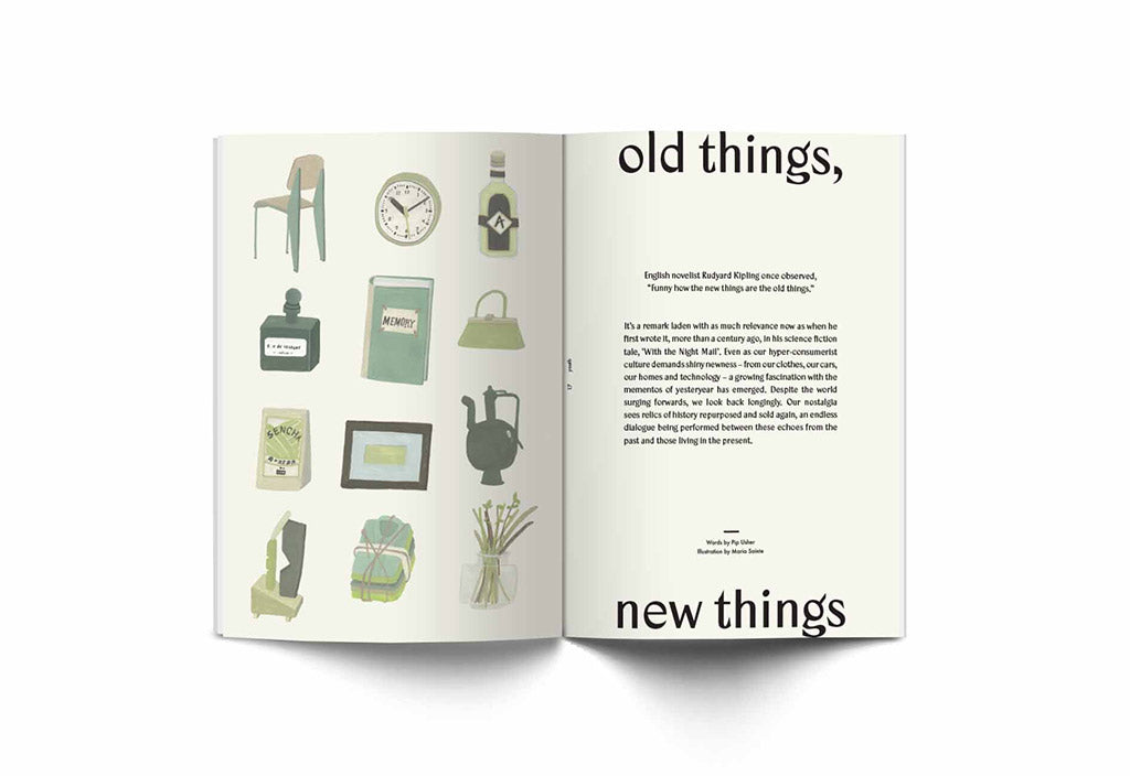 Sindroms – Issue #5: Green – Inside 01