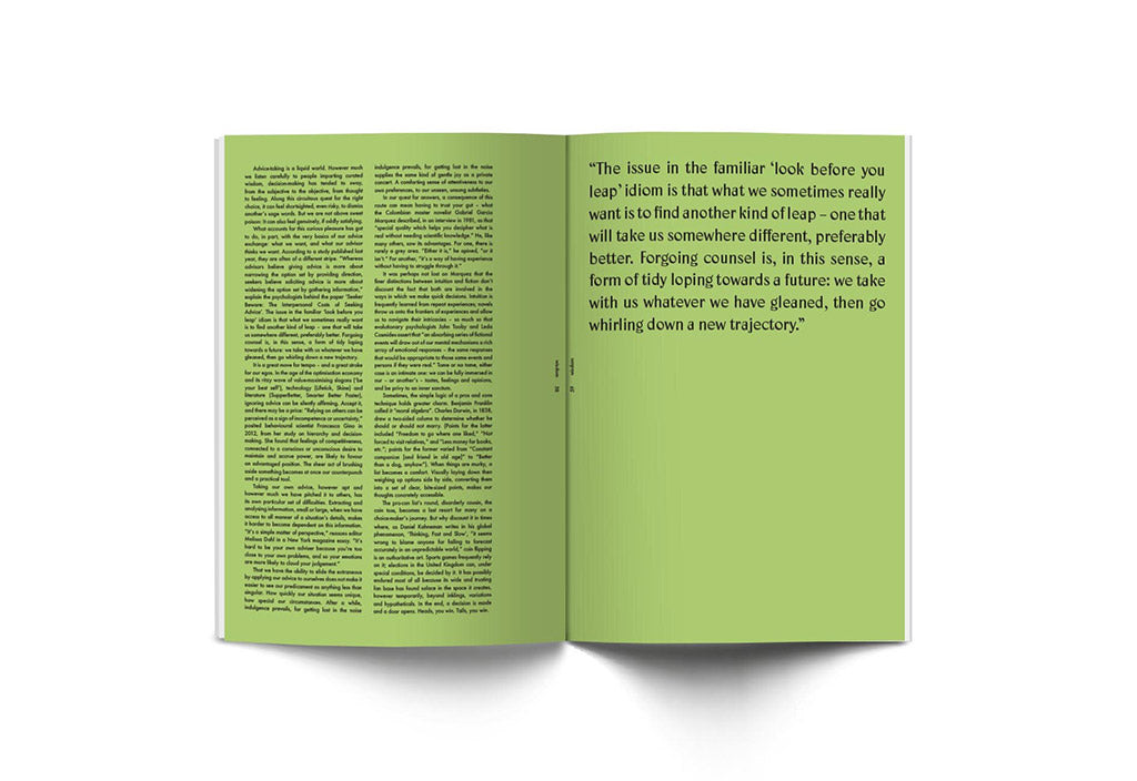 Sindroms – Issue #5: Green – Inside 06