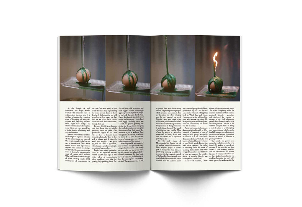 Sindroms – Issue #5: Green – Inside 08