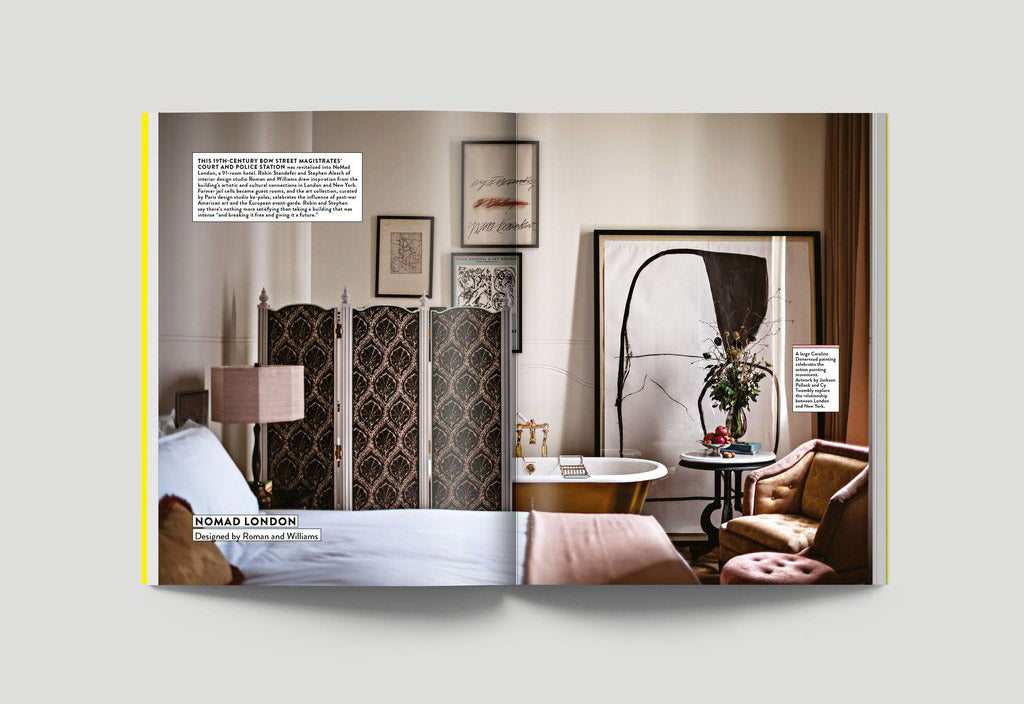 Sixtysix – Issue 06 – Inside 05