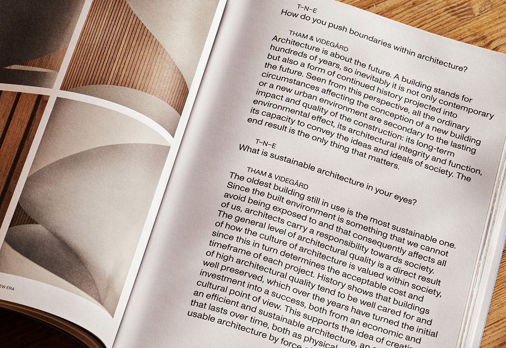 The New Era Magazine – Issue 02 – Inside 02