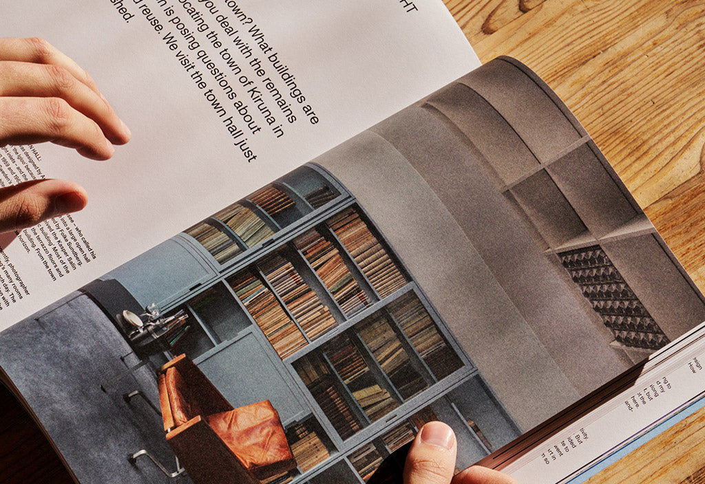 The New Era Magazine – Issue 02 – Inside 05