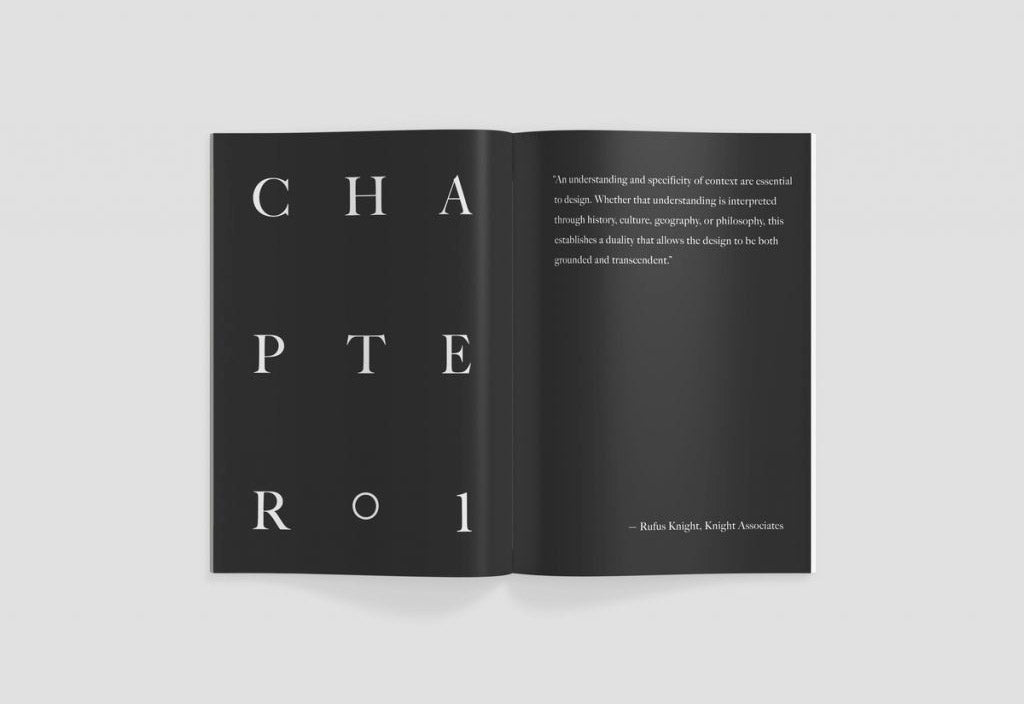 The Local Project – Issue 02 – Inside 01