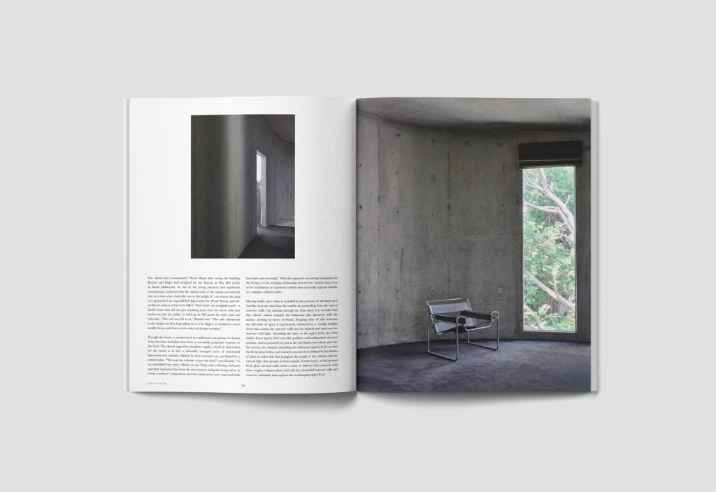 The Local Project – Issue 02The Local Project – Issue 05 – Inside 02
