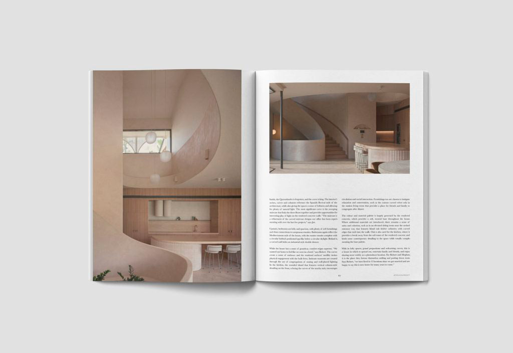 The Local Project – Issue 05The Local Project – Issue 05 – Inside 05