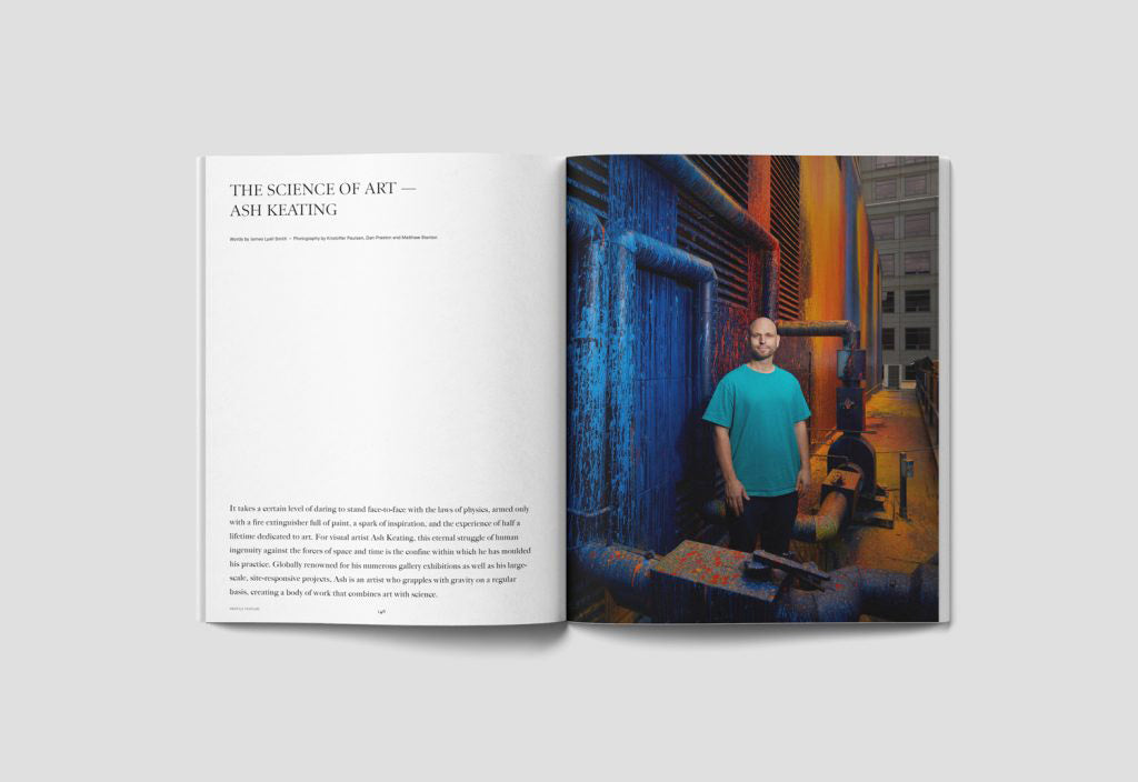 The Local Project – Issue 06 – Inside 11