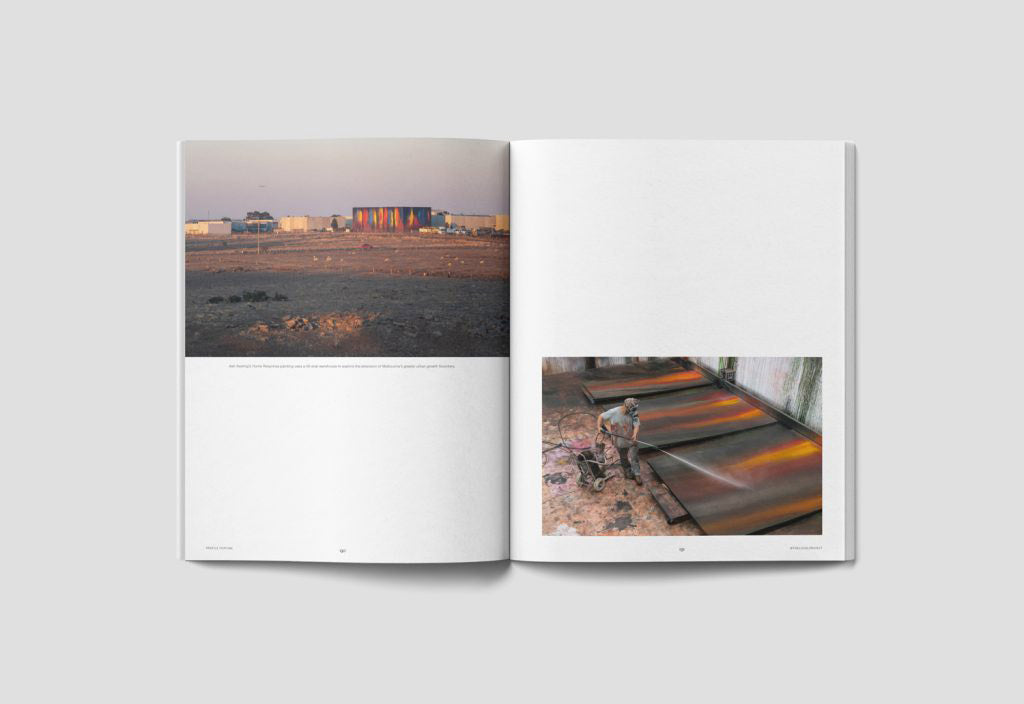 The Local Project – Issue 06 – Inside 12