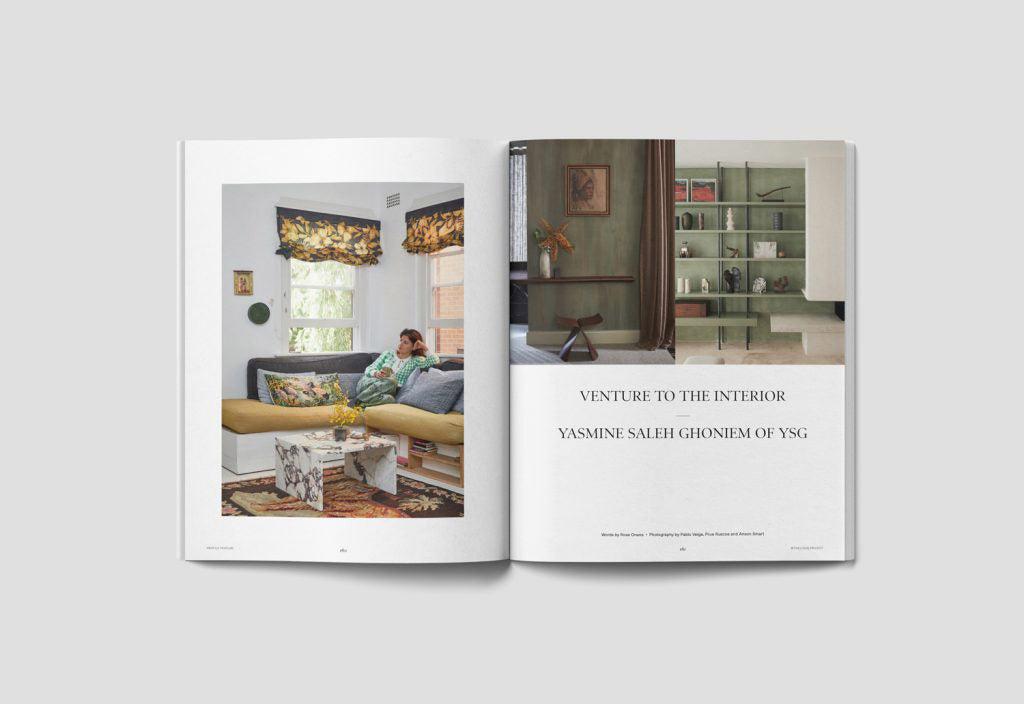 The Local Project – Issue 06 – Inside 13
