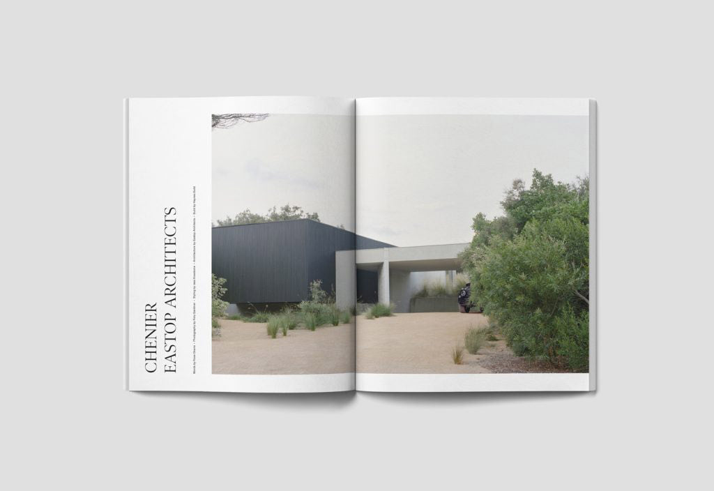 The Local Project – Issue 06 – Inside 16