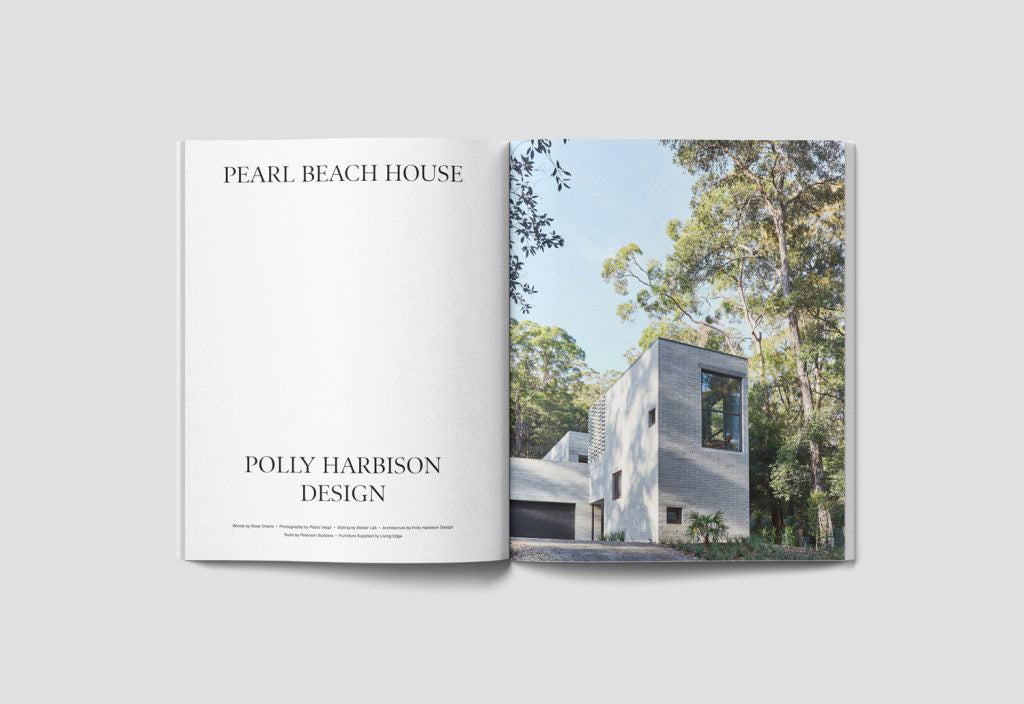 The Local Project – Issue 06 – Inside 18