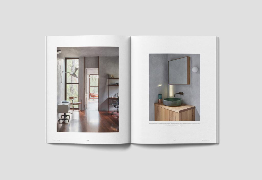 The Local Project – Issue 06 – Inside 19