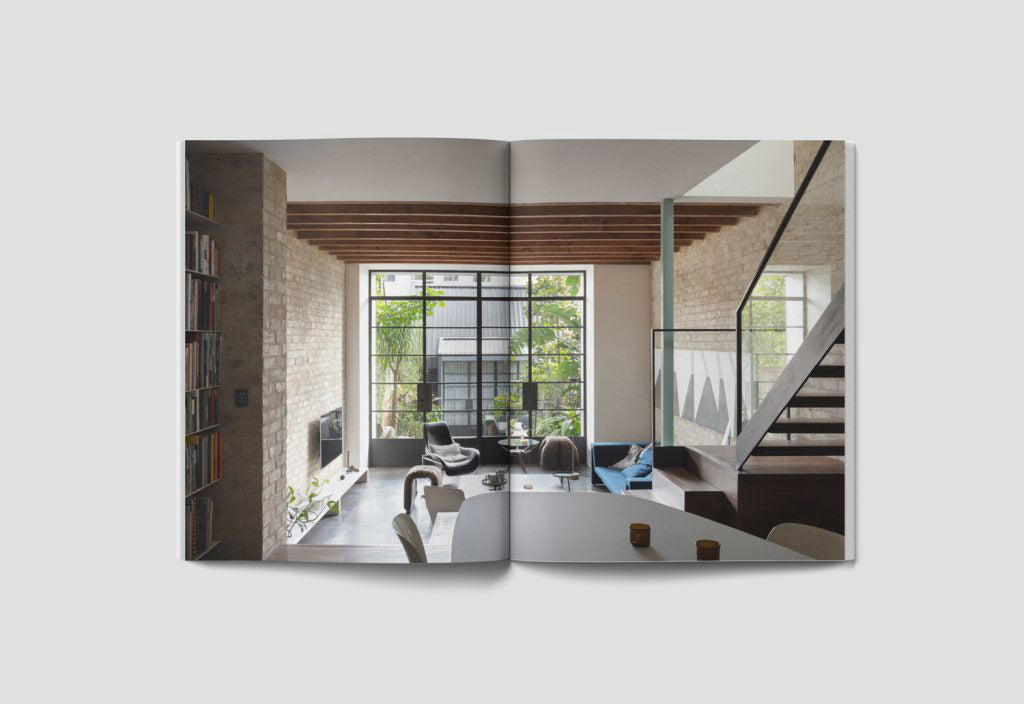 The Local Project – Issue 06 – Inside 23
