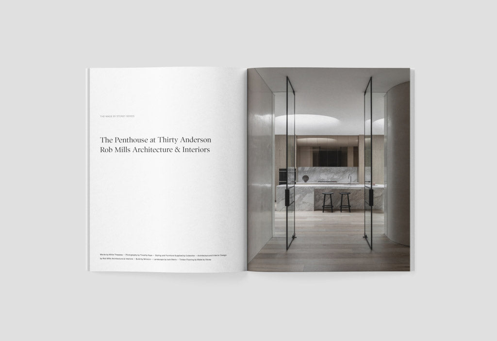 The Local Project – Issue 08 – Inside 11