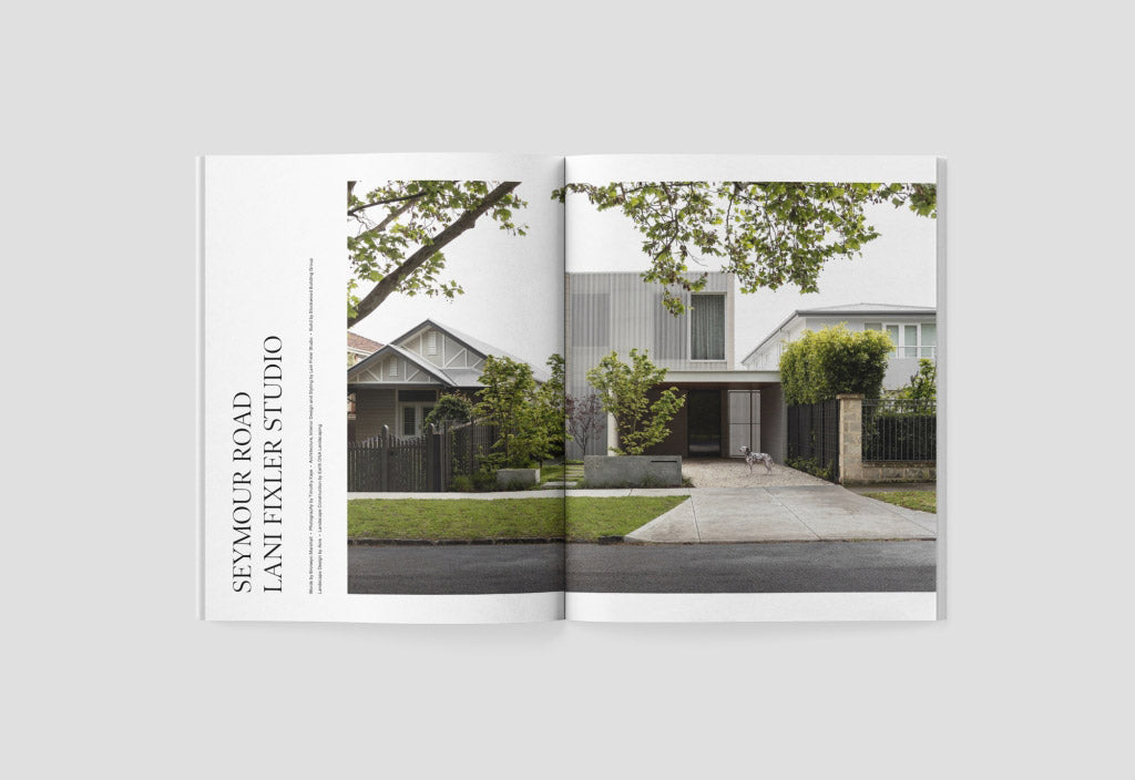 The Local Project – Issue 08 – Inside 13