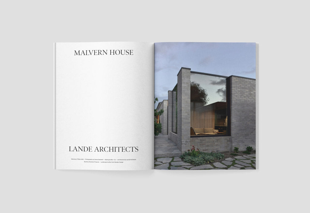 The Local Project – Issue 08 – Inside 17