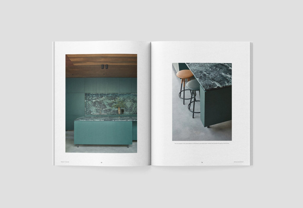 The Local Project – Issue 08 – Inside 18