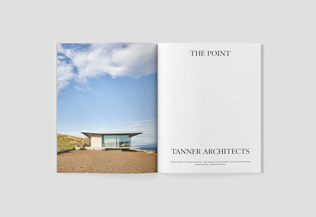 The Local Project – Issue 08 – Inside 24