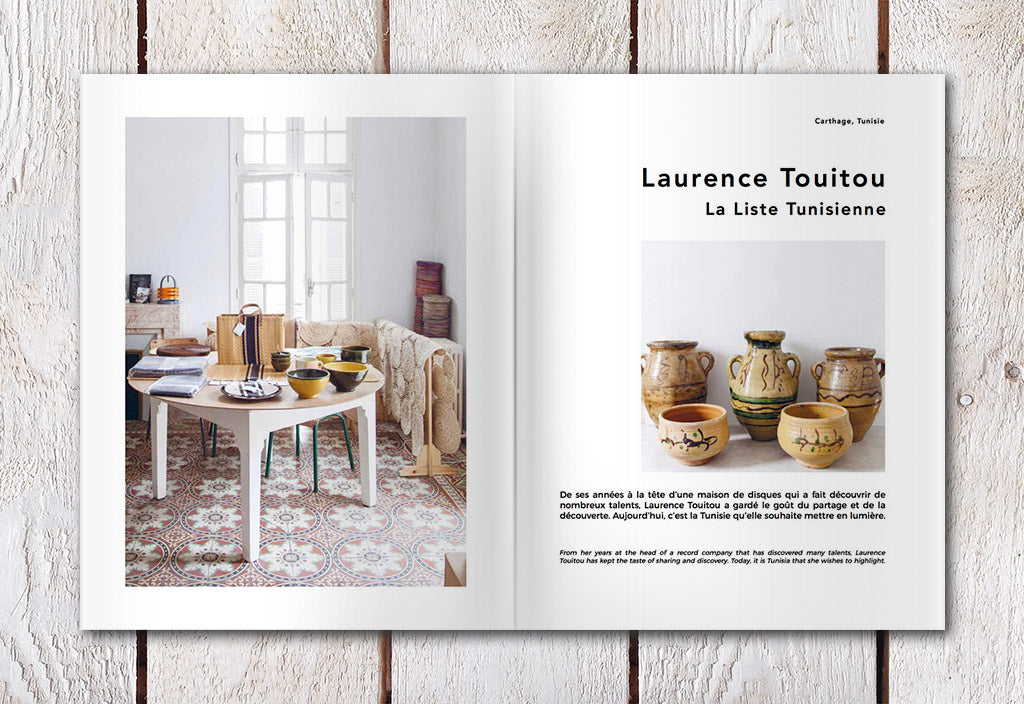 Toc Toc Toc – Issue 18 – Inside 01