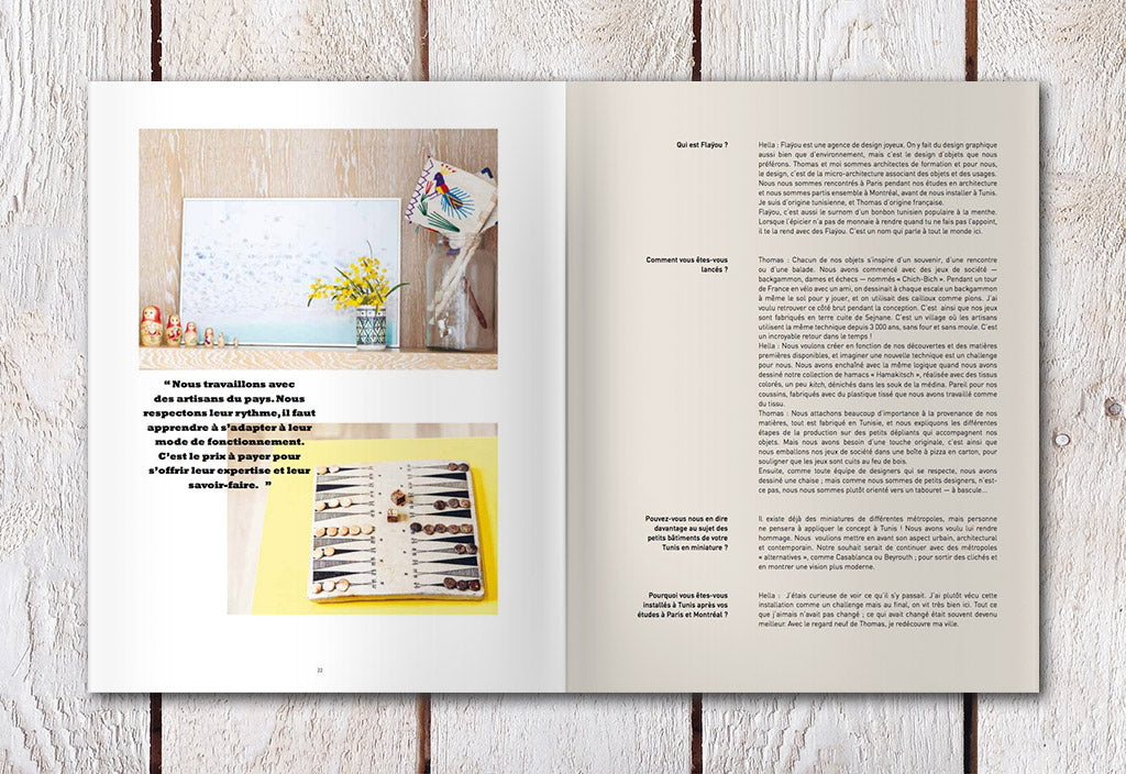 Toc Toc Toc – Issue 18 – Inside 02