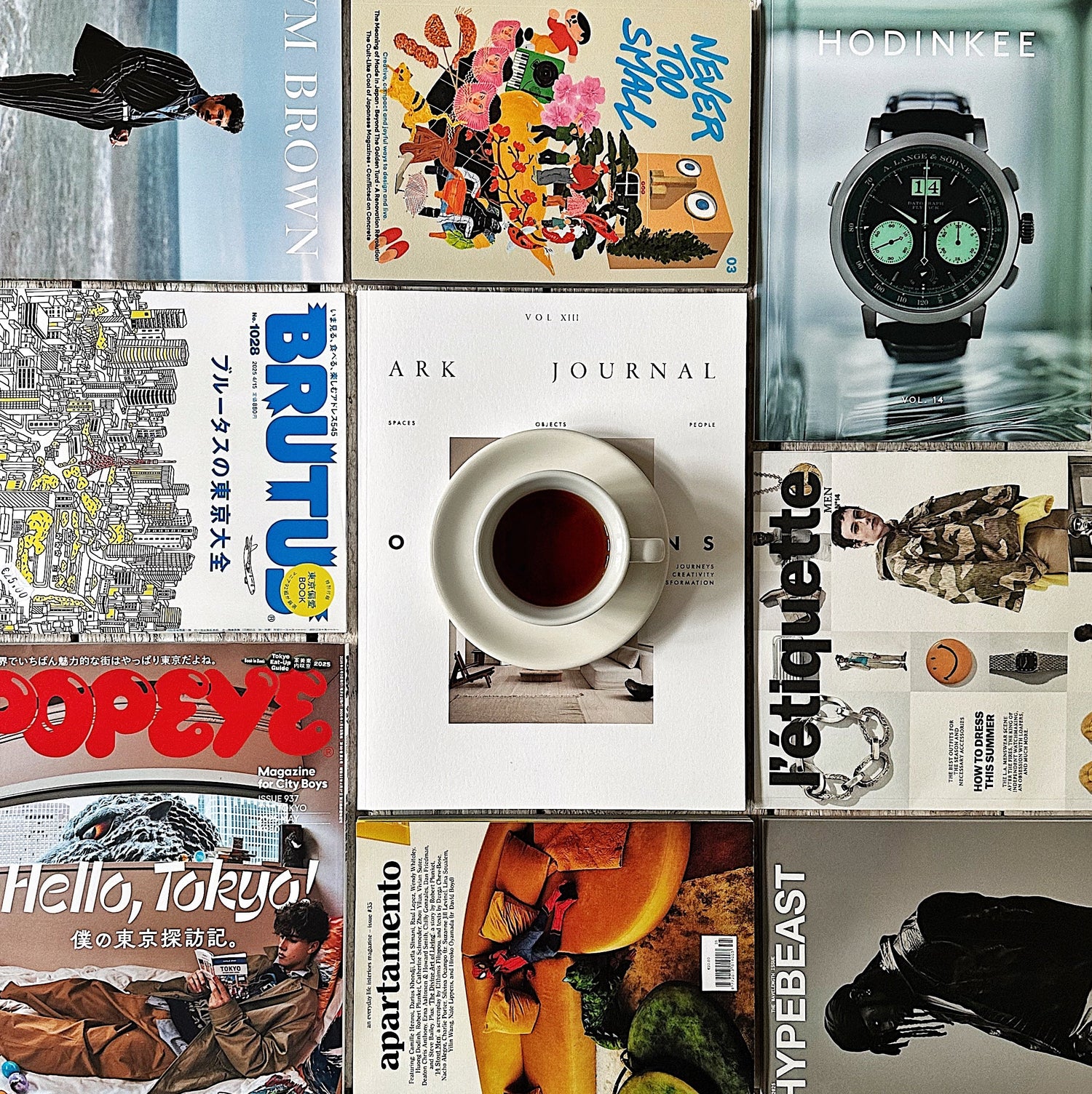 Bestseller 2nd Quarter 2025