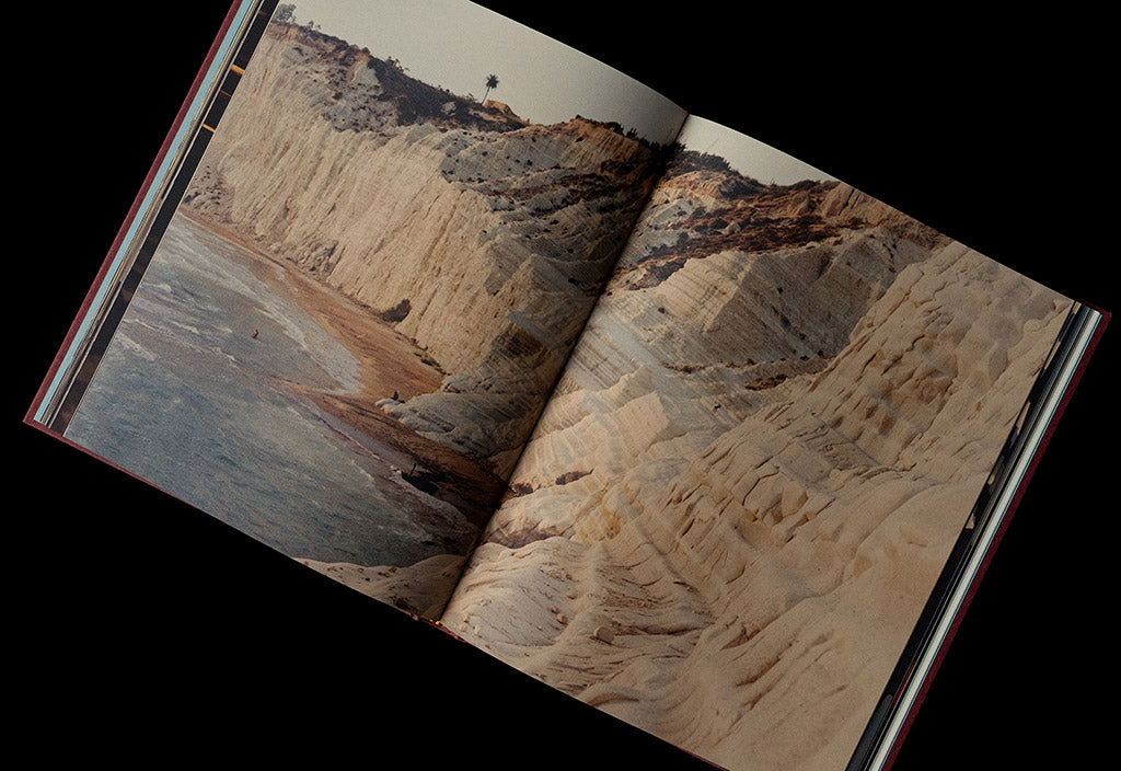 Armin Tehrani: Sicily – Inside 04