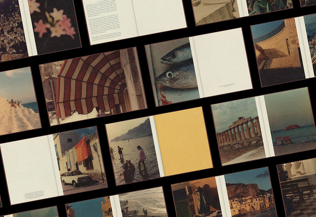 Armin Tehrani: Sicily – Inside 05