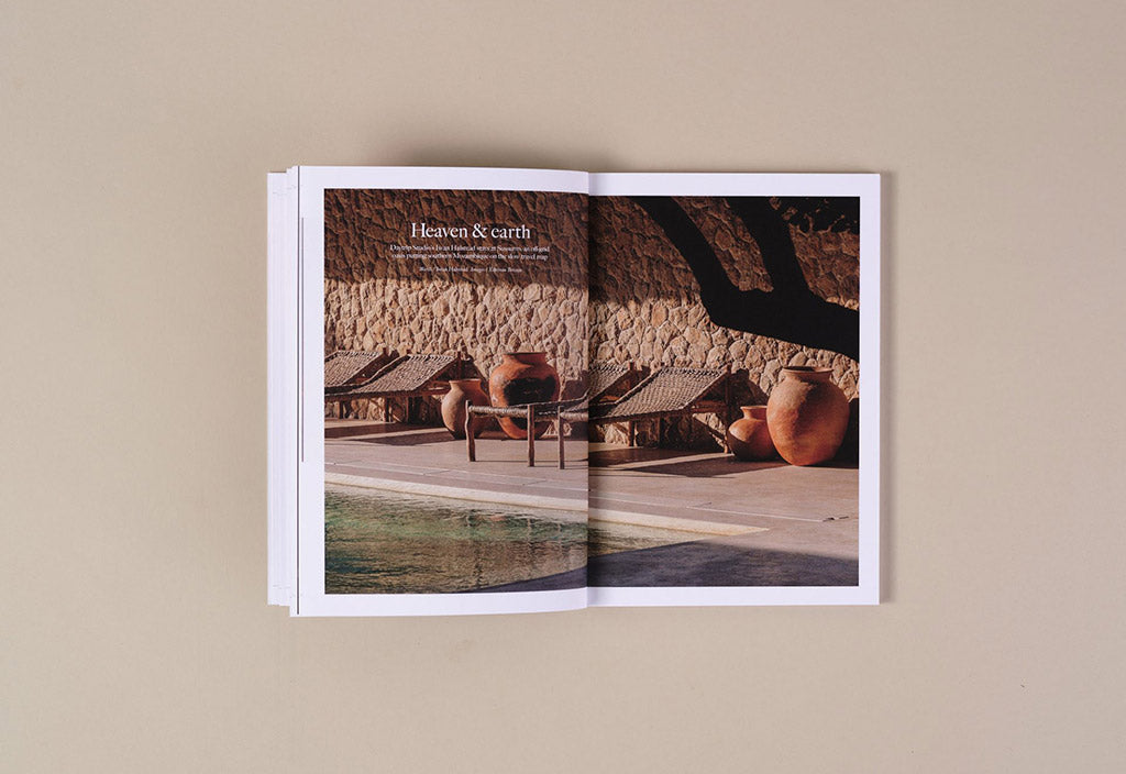 Design Anthology UK Edition – Issue 17 – Inside 02