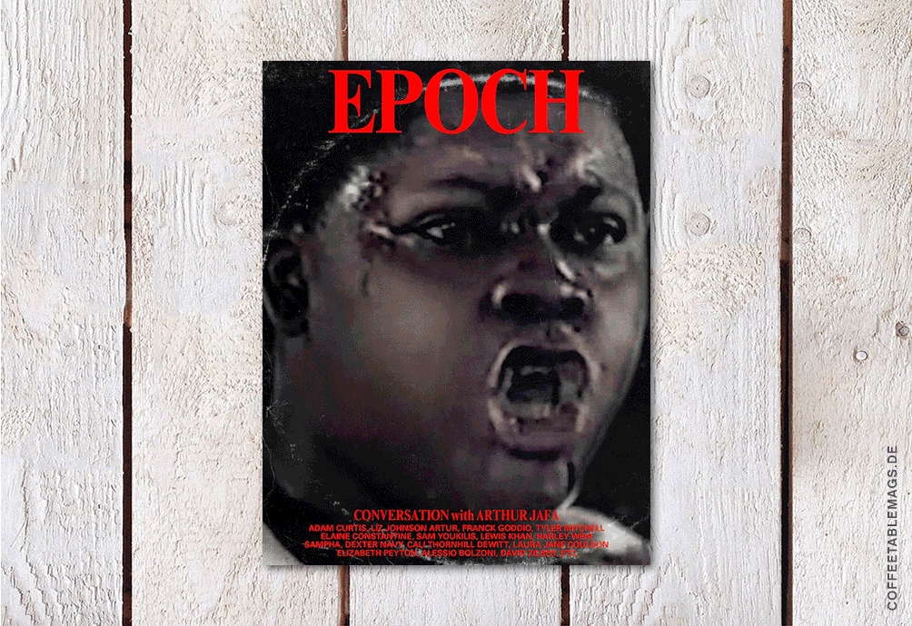EPOCH – Issue 02