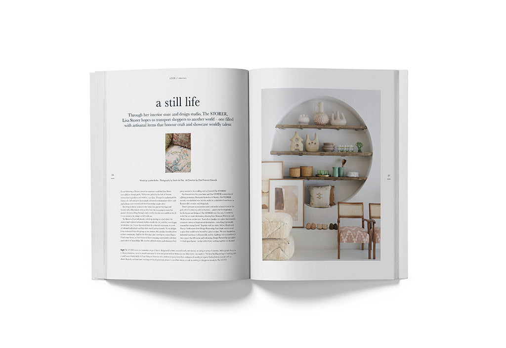 House and Leisure – Volume 05: Retreat – Inside 07