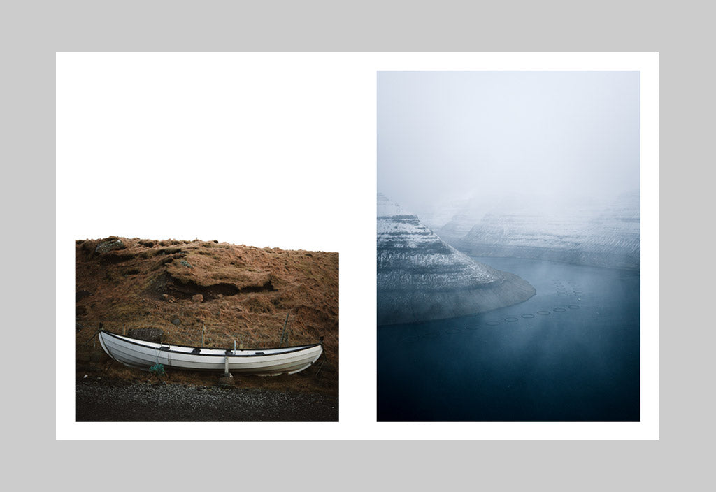 Inland Magazine – Issue 01: Faroe Islands – Inside 10