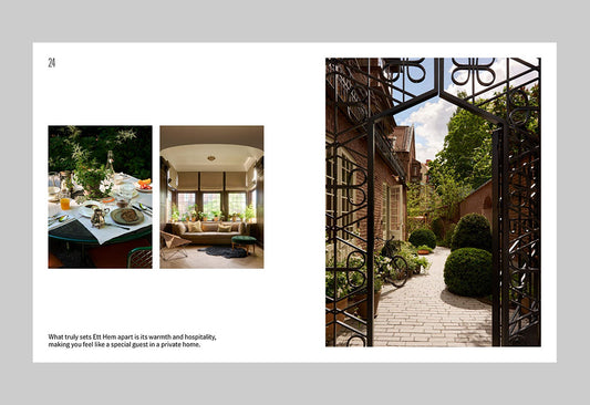 New Mags City Guide: Stockholm – Inside 01