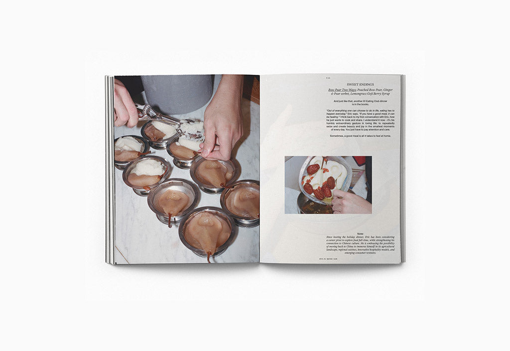 Off-Menu – Issue 02:  A New Wave – Inside 01