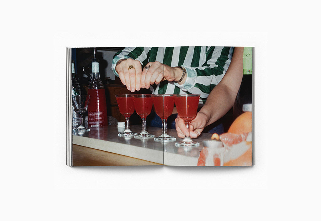 Off-Menu – Issue 02:  A New Wave – Inside 03