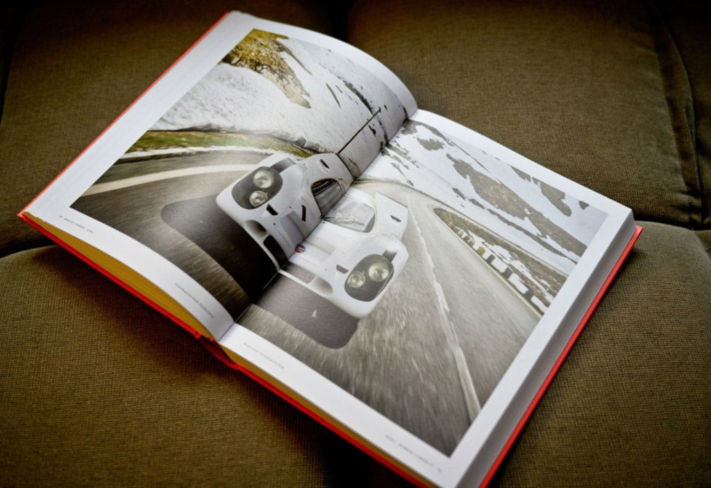 Porsche Curves – On The Roads Of The World – Inside 06