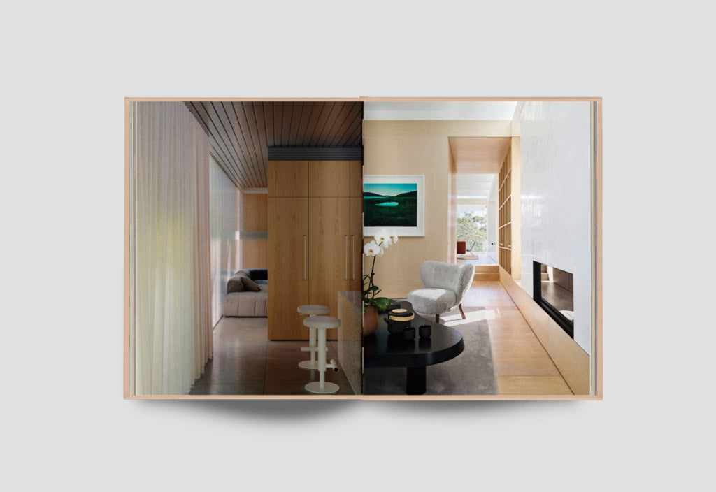 The Local Project: Architects at Home – Inside 01