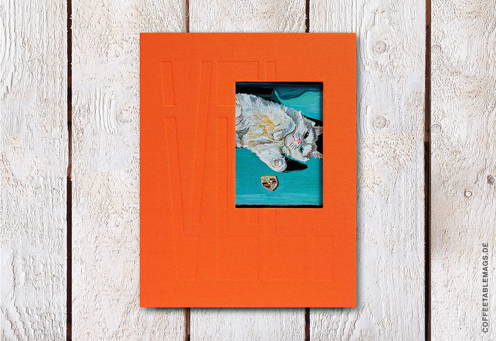 Type 7 – Volume 05 – Cover